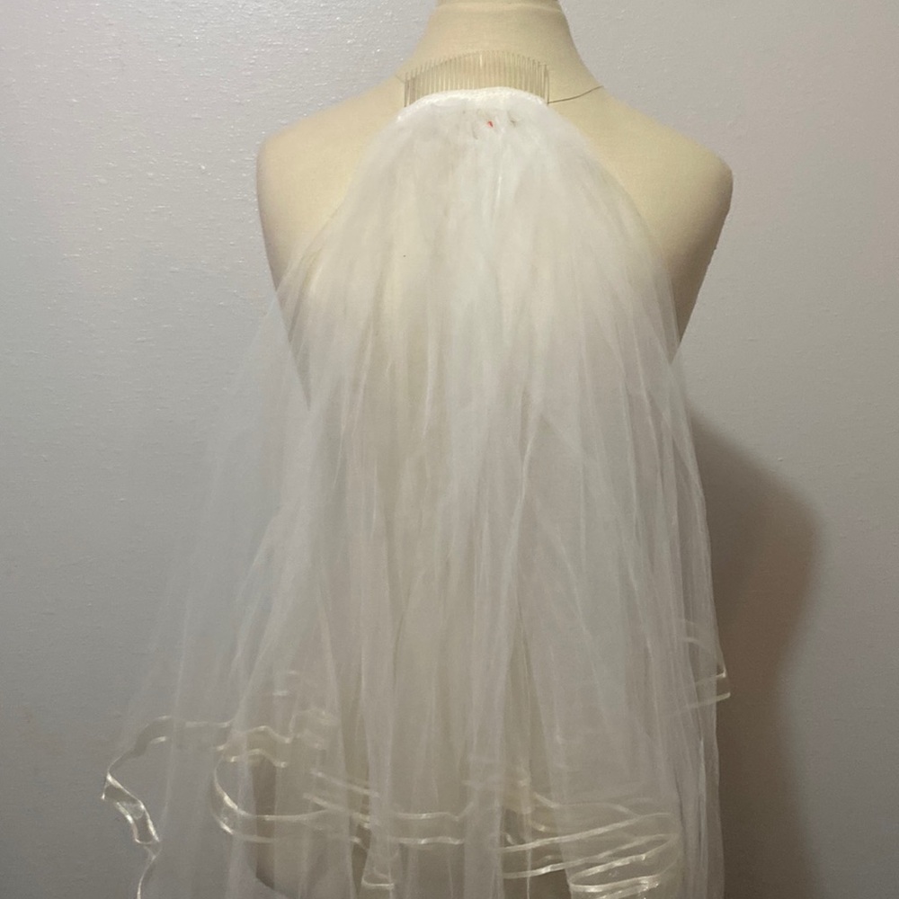 David Bridal Vail Champaign Color.